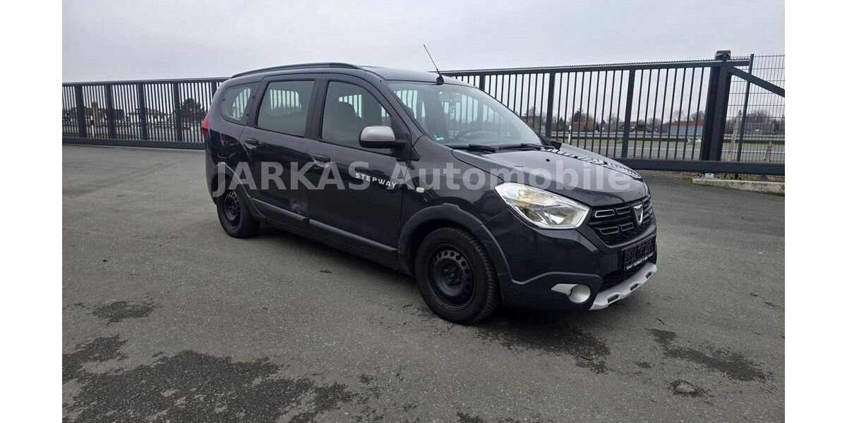 Dacia Lodgy 224.621 km 5.200 &euro; Geseke 59590