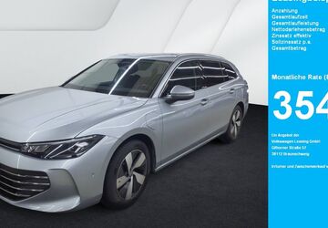 VW Passat Variant 22.885 km 35.985 &euro; Gütersloh 33334