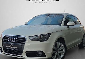 Audi A1 167.916 km 5.670 &euro; Gütersloh 33334