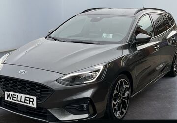 Ford Focus 73.700 km 18.440 &euro; Gütersloh 33330