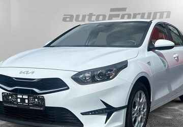 Kia ceed / Ceed 4.204 km 17.970 &euro; Gütersloh 33334