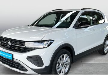 VW T-Cross 25.247 km 23.398 &euro; Büren 33142