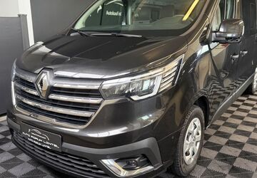 Renault Trafic 156.000 km 25.999 &euro; Rheda-Wiedenbrück 33378