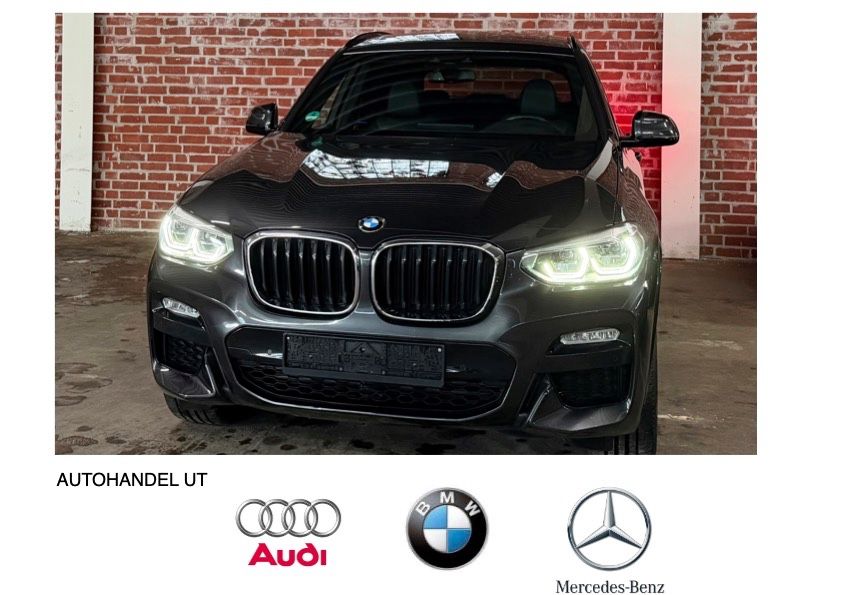 BMW X3 114.000 km 31.700 &euro; Soest 59494