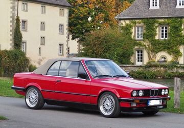 BMW 325 143.696 km 24.500 &euro; Warstein 59581
