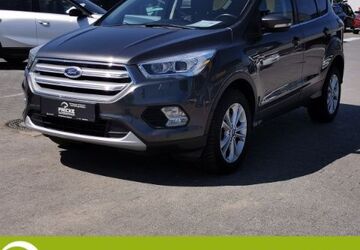 Ford Kuga 51.079 km 17.940 &euro; Lippstadt 59557