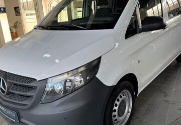 Mercedes-Benz Vito 121.000 km 20.950 &euro; Paderborn 33106