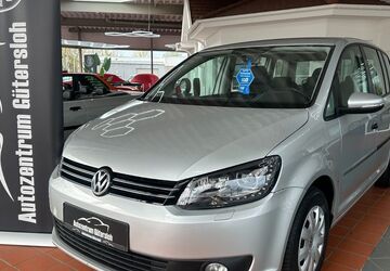VW Touran 148.000 km 11.699 &euro; Gütersloh 33334