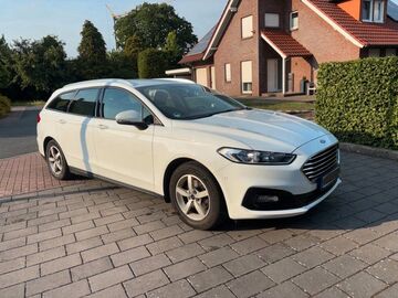 Gebrauchte Ford Mondeo