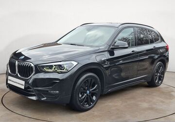 BMW X1 113.003 km 20.690 &euro; Soest 59494