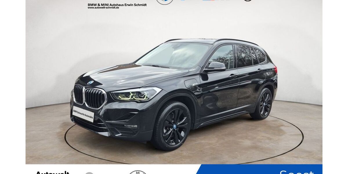 BMW X1 113.003 km 20.690 &euro; Soest 59494