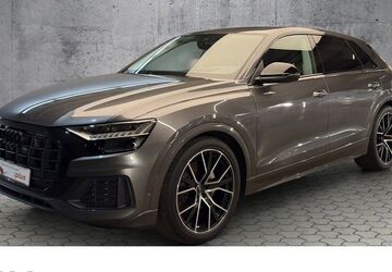 Audi Q8 51.044 km 67.990 &euro; Paderborn 33100