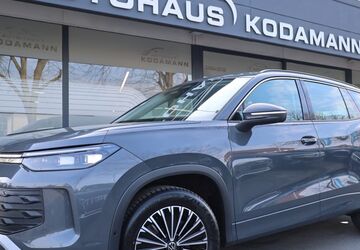 VW Tayron 25.334 km 41.650 &euro; Rheda-Wiedenbrück 33378