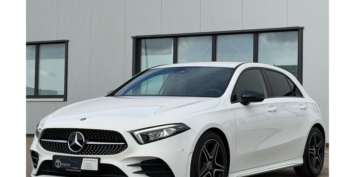 Mercedes-Benz A 180 87.400 km 23.990 &euro; Beckum 59269