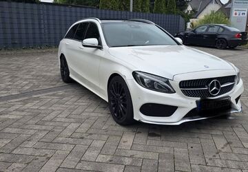 Mercedes-Benz C 250 333.000 km 13.499 &euro; Rheda-Wiedenbrück 33378