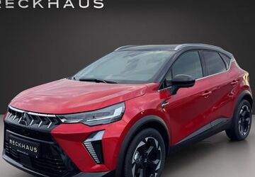 Mitsubishi ASX 3.500 km 30.950 &euro; Erwitte 59597