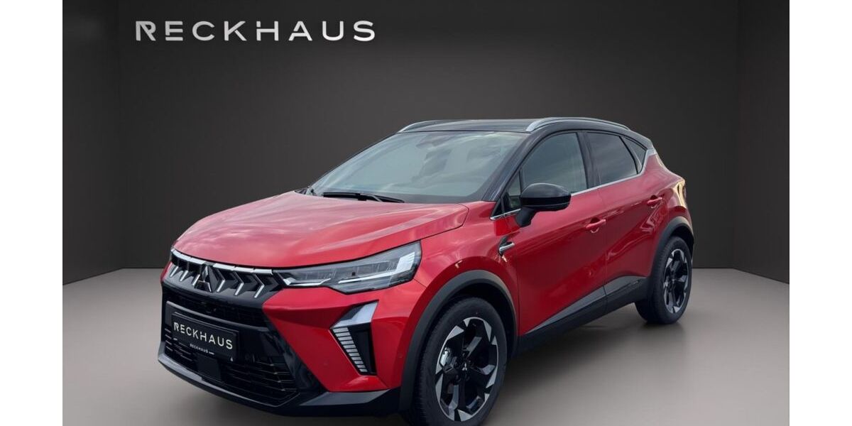 Mitsubishi ASX 3.500 km 30.950 &euro; Erwitte 59597