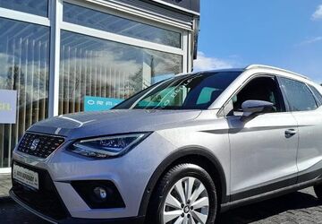 Seat Arona 43.166 km 17.790 &euro; Soest 59494
