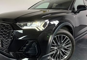 Audi Q3 58.900 km 39.990 &euro; Beckum 59269