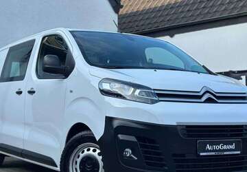 Citroen Jumpy 49.295 km 19.999 &euro; Beckum 59269