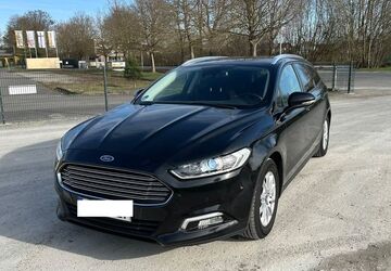 Ford Mondeo 214.000 km 7.600 &euro; Rietberg 33397