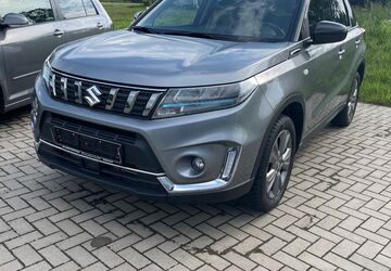 Suzuki Vitara 27.000 km 18.860 &euro; Wadersloh 59329