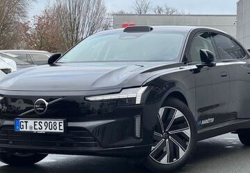 Volvo ES90 4.000 km 67.890 &euro; Gütersloh 33334