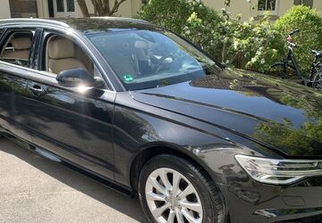 Audi A6 Allroad 230.000 km 17.800 &euro; Lippstadt 59555