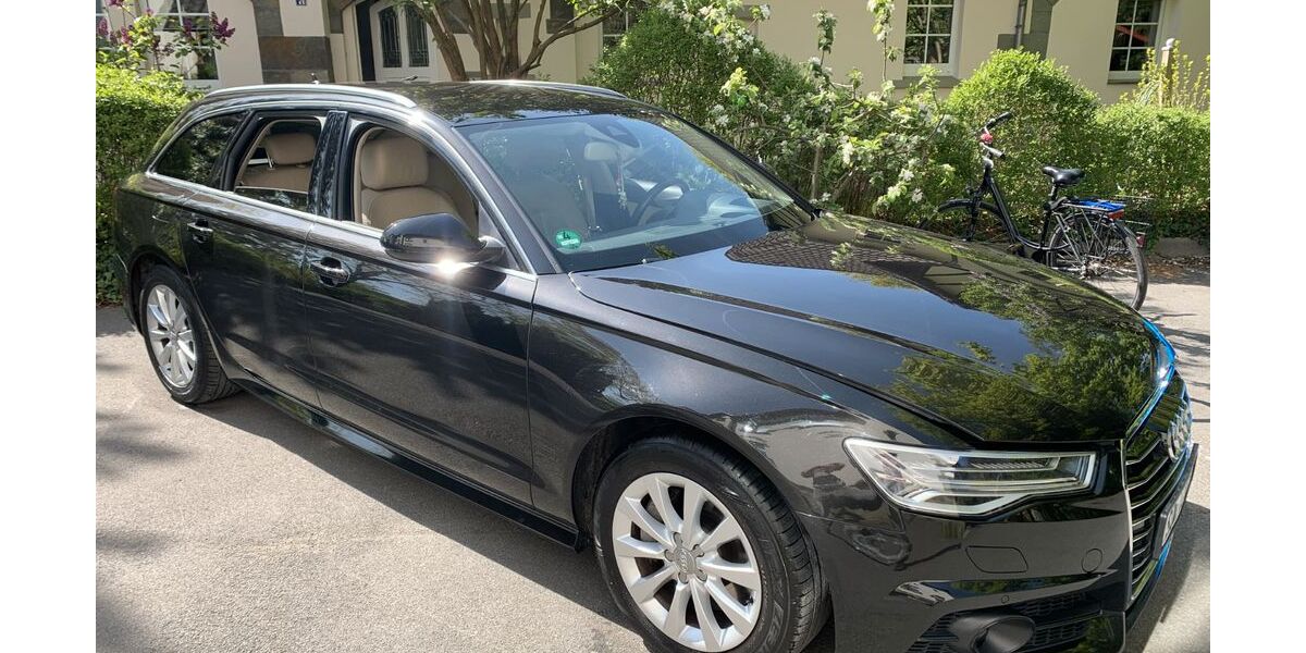Audi A6 Allroad 230.000 km 17.800 &euro; Lippstadt 59555
