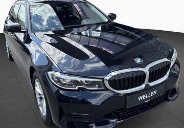 BMW 320 41.763 km 27.990 &euro; Gütersloh 33334
