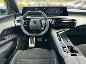 Peugeot 3008 Hybrid 145 GT-e-DSC6 45.300 km 27.850 &euro; Bad Wünnenberg 33181