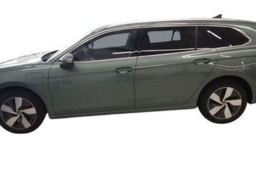 VW Passat 9.678 km 44.890 &euro; Verl 33415