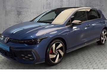 VW Golf 10.600 km 43.490 &euro; Paderborn 33100