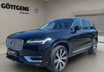 Volvo XC90 46.820 km 56.590 &euro; Soest 59494