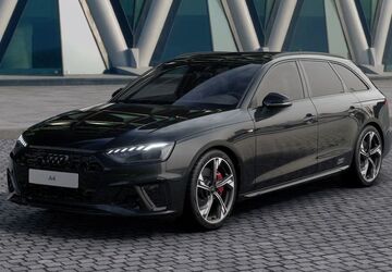 Audi A4 8.290 km 44.890 &euro; Neubeckum 59269