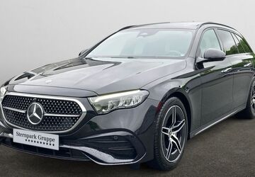 Mercedes-Benz E 300 39.526 km 49.880 &euro; Lippstadt 59555