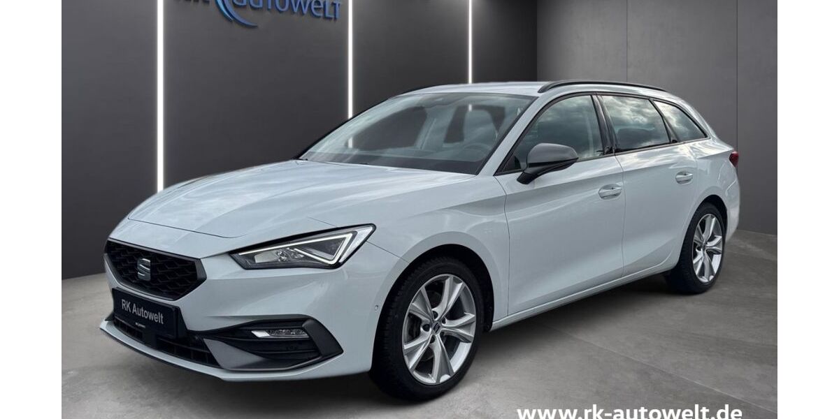 Seat Leon 26.512 km 30.490 &euro; Ennigerloh 59320