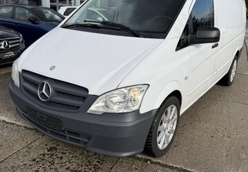 Mercedes-Benz Vito 198.000 km 3.999 &euro; Paderborn 33100