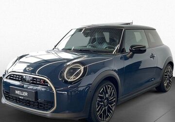 Mini Cooper S 22.297 km 29.650 &euro; Paderborn 33104