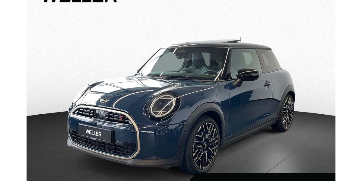 Mini Cooper S 22.297 km 29.650 &euro; Paderborn 33104