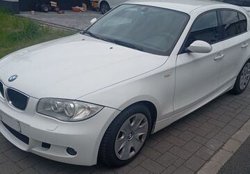 BMW 116 200.000 km 2.499 &euro; Delbrück 33129