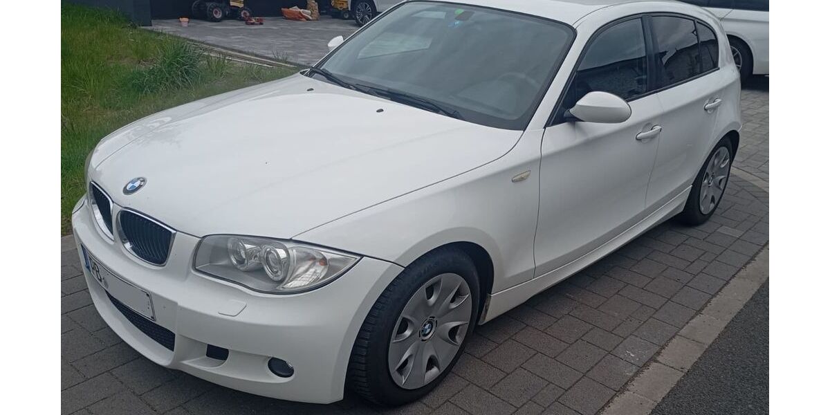BMW 116 200.000 km 2.499 &euro; Delbrück 33129