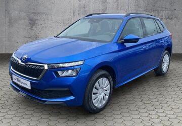 Skoda Kamiq 29.250 km 17.980 &euro; Paderborn 33104