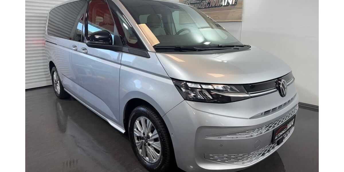 VW T7 Multivan 27.850 km 51.990 &euro; Soest 59494