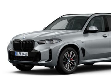 BMW X5 8.097 km 78.750 &euro; Gütersloh 33334