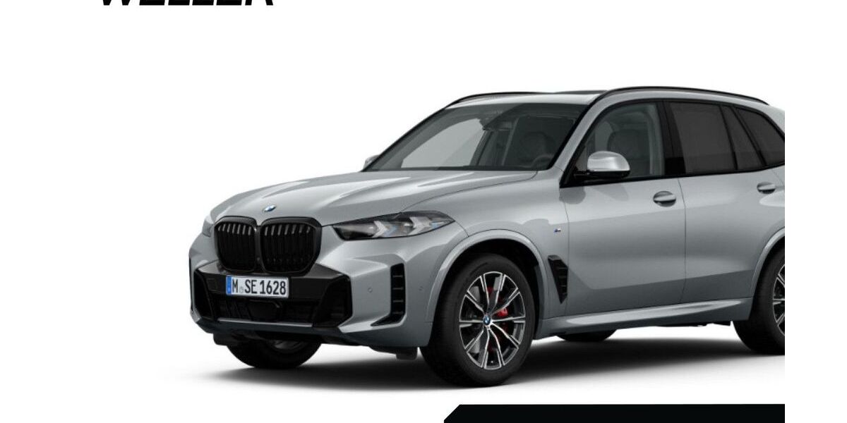 BMW X5 8.097 km 78.750 &euro; Gütersloh 33334