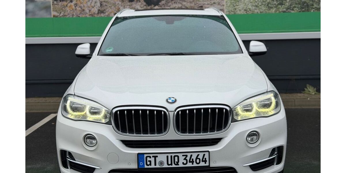 BMW X5 220.000 km 22.999 &euro; Rheda-Wiedenbrück 33378