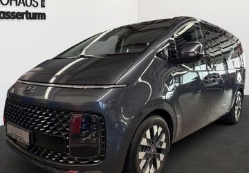 Hyundai STARIA 90.177 km 40.999 &euro; Beckum 59269