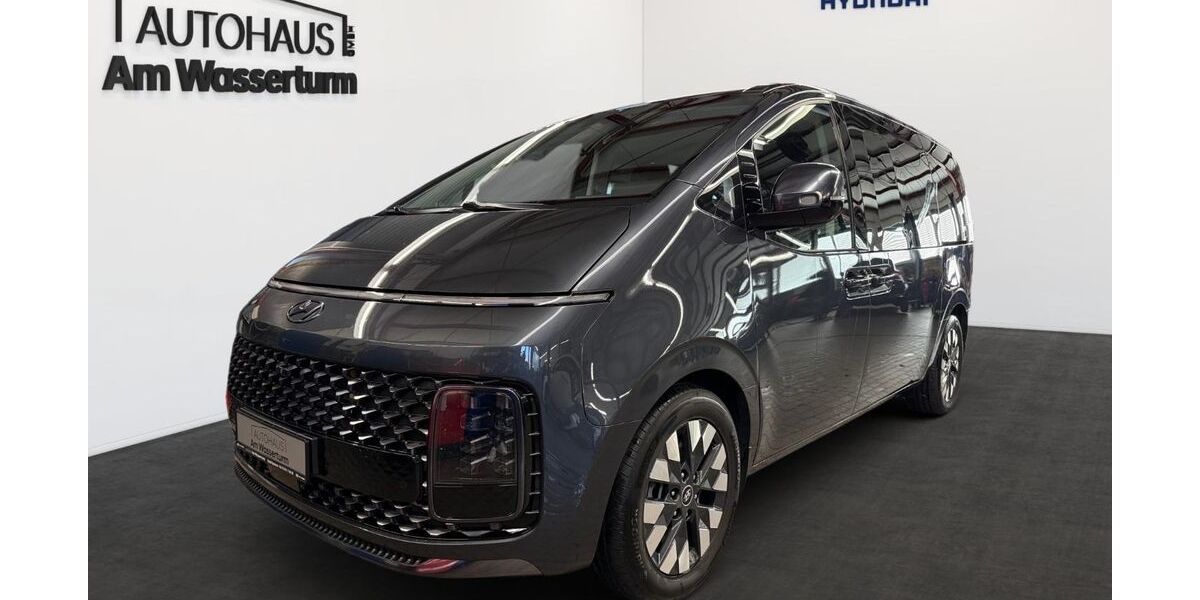 Hyundai STARIA 90.177 km 40.999 &euro; Beckum 59269