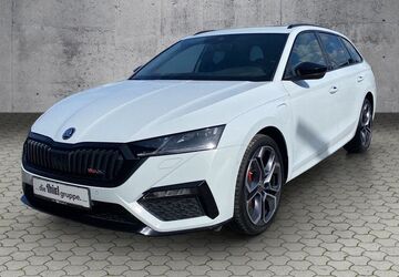 Skoda Octavia 71.950 km 29.940 &euro; Paderborn 33104